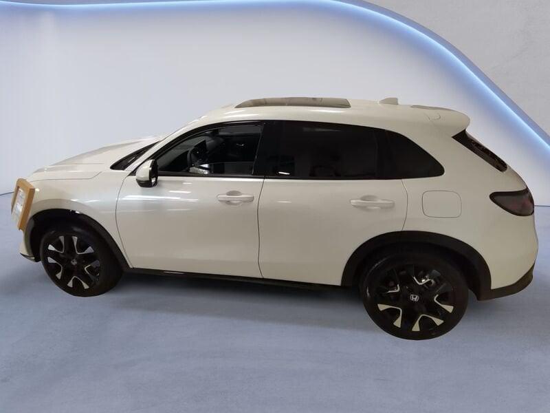 Honda ZR-V ZR-V 2.0 184cv Hev eCVT Advance