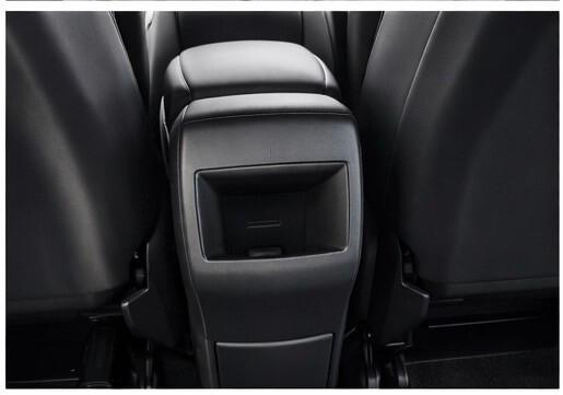 Mercedes-benz B 200 CDI Chrome