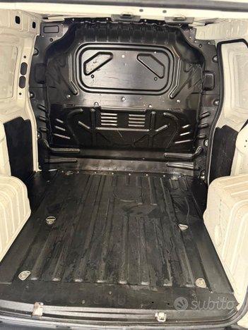 FIAT FIORINO CARGO 1.3MJET 95CV