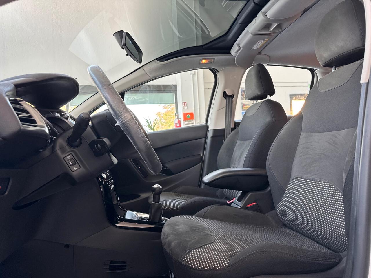 Citroen C3 1.4 HDi 70 Exclusive