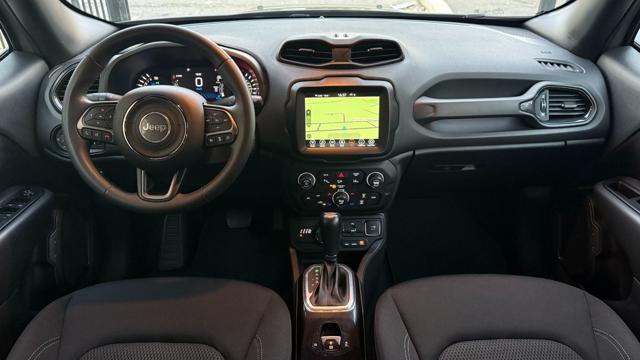 JEEP Renegade 1.3T4 240CV PHEV 4XE AT6 S*C.L.19*R.CAM.*FULL LED*
