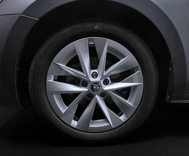 Skoda Octavia Wagon 2.0 TDI 116cv DSG STYLE