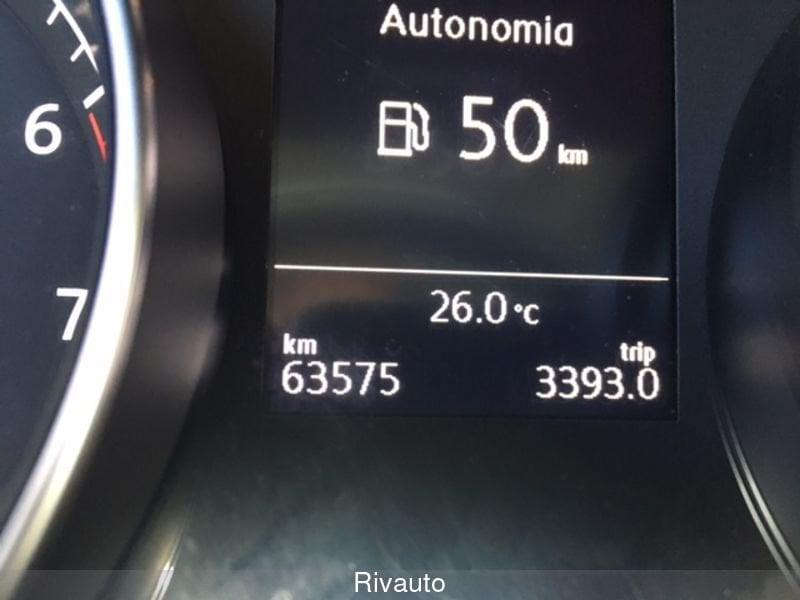 Volkswagen Golf Golf 1.4 TSI 5p. Highline BlueMotion Technology
