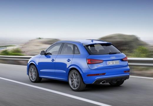 AUDI Q3 I 2015 - Q3 2.0 tdi Business 120cv