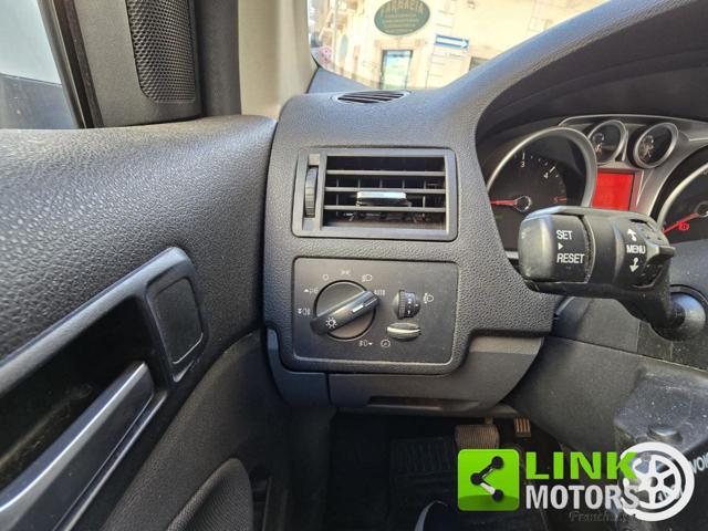 FORD Kuga 2.0 TDCi 163 CV 4WD Powersh.Titanium DPF