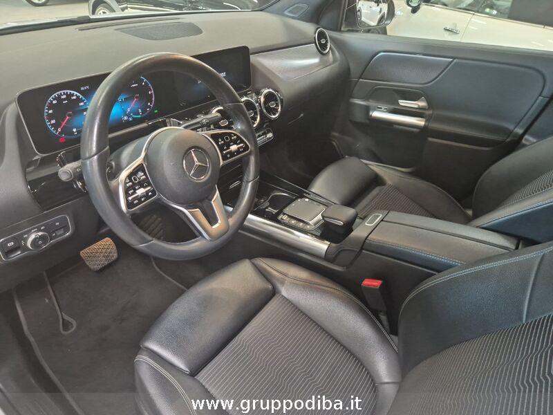 Mercedes-Benz GLA GLA-H247 2020 Diesel 200 d Sport Plus auto