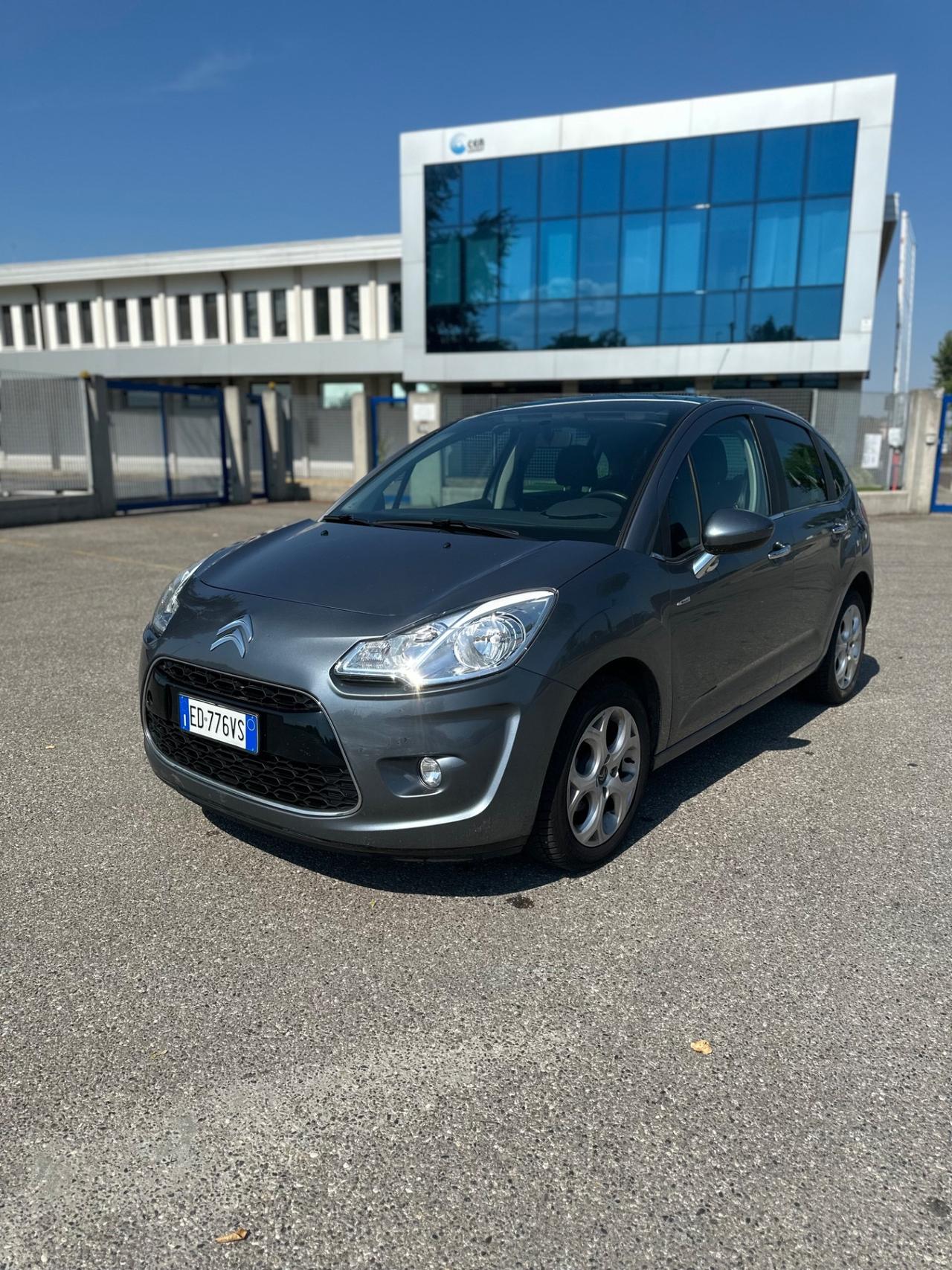 Citroen C3 1.4 VTi 95 Exclusive Per Neopatentati