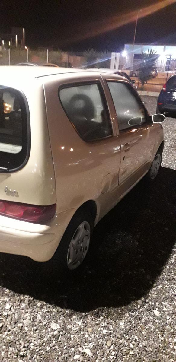 FIAT - 600 - 1.1 50th Anniversary