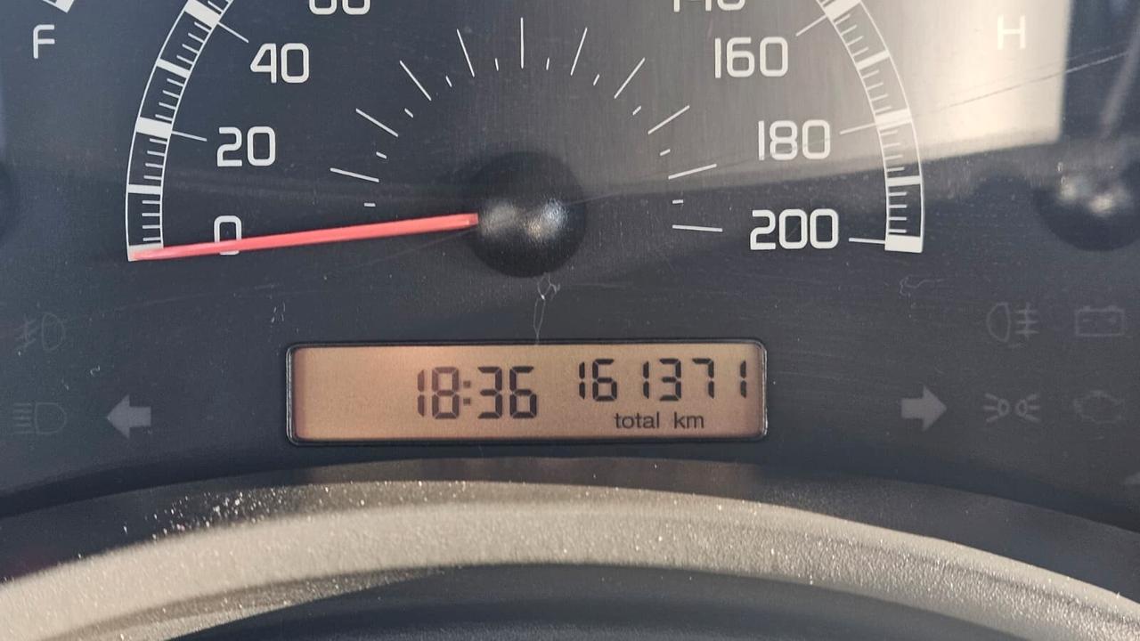 Fiat Panda 1.1 Active