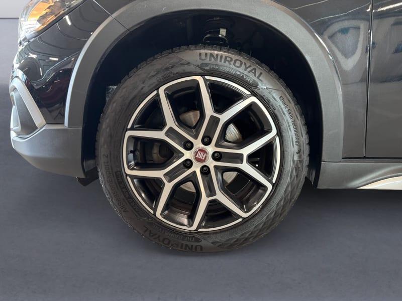 FIAT TIPO 1.0 SW CROSS