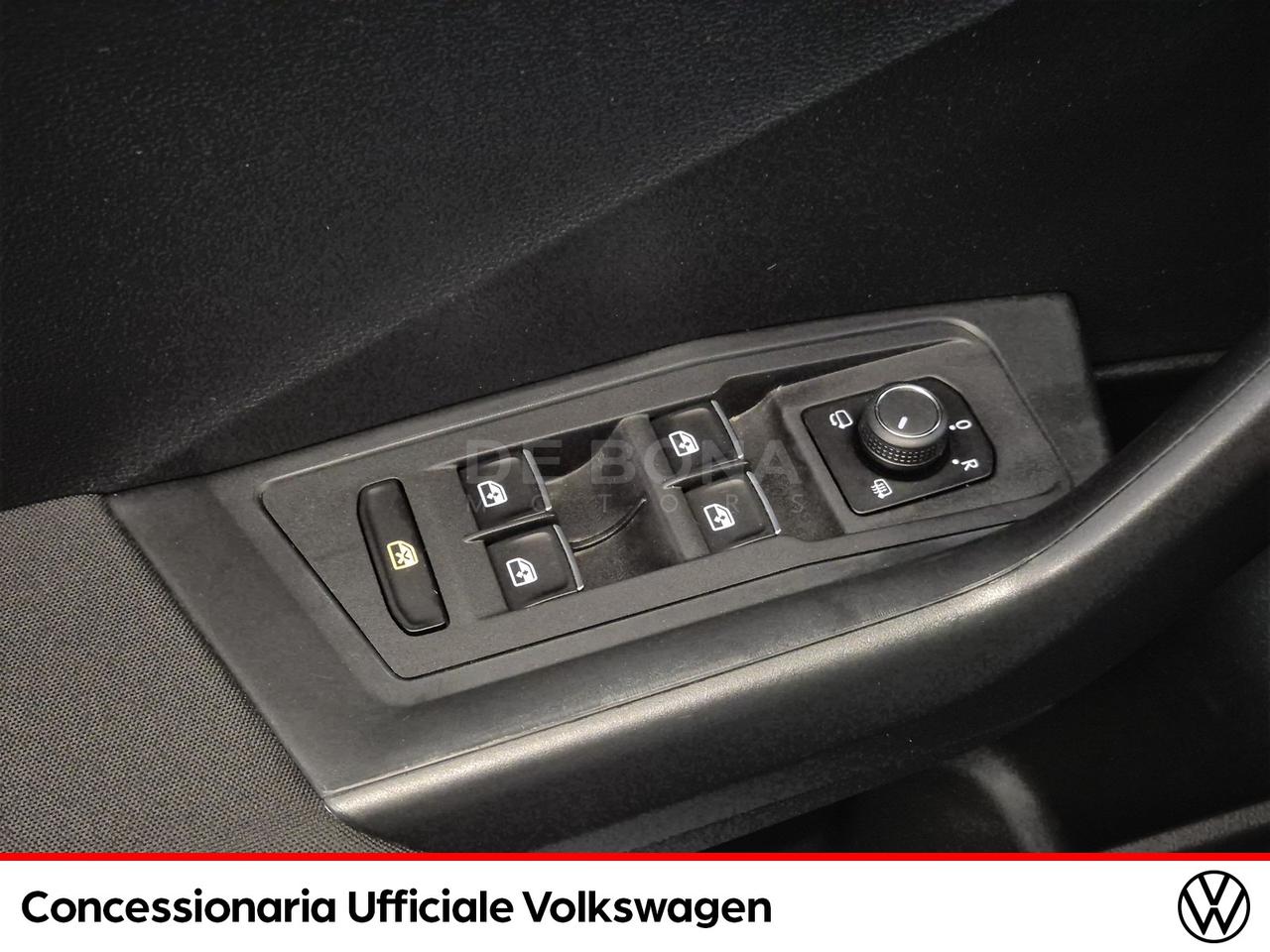 Volkswagen T-Roc 2.0 tdi advanced 4motion dsg