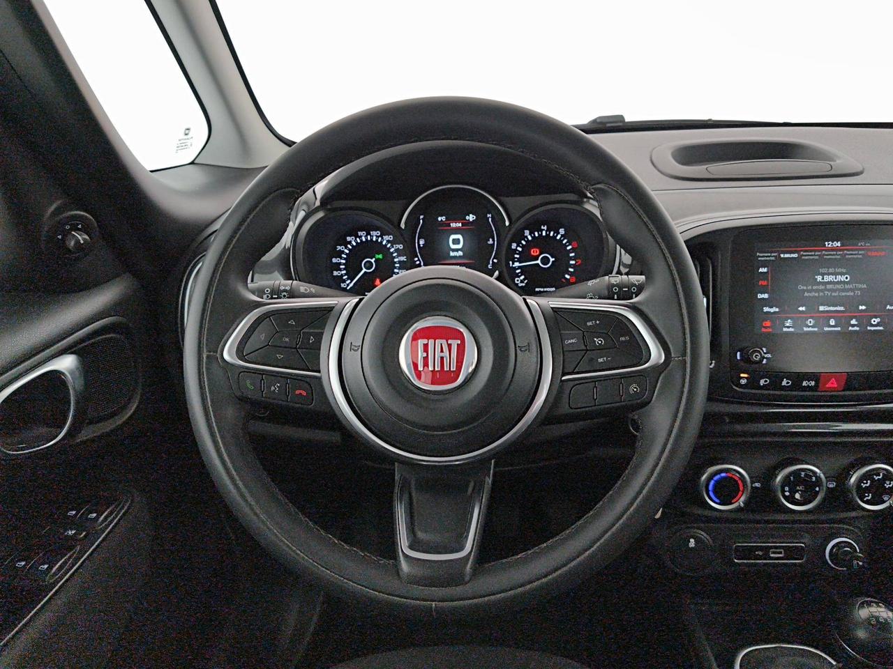 Fiat 500 1.4 Urban 95cv