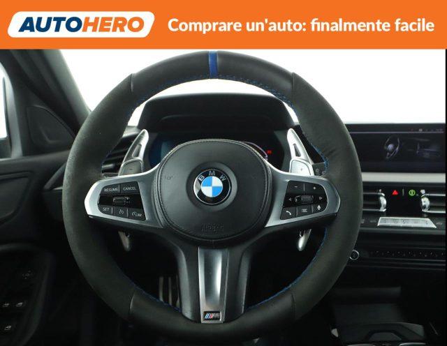 BMW M135 i xDrive