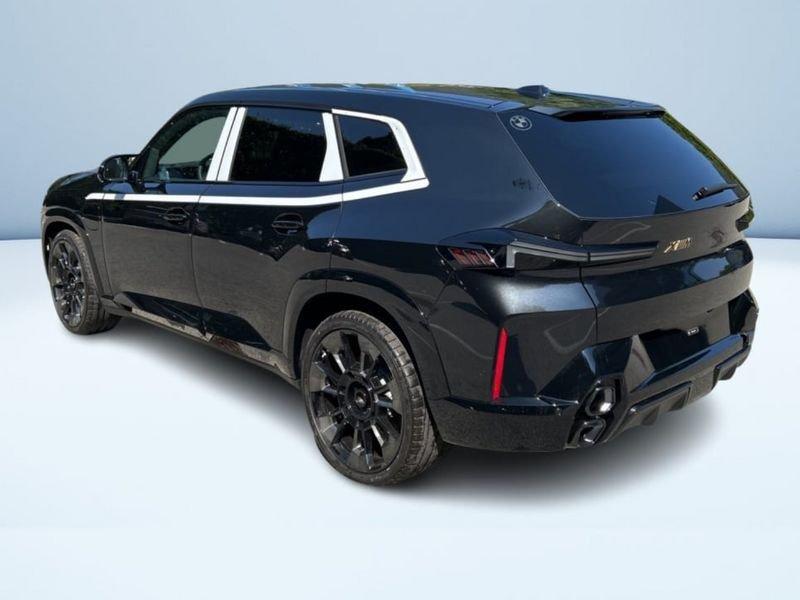 BMW XM XM