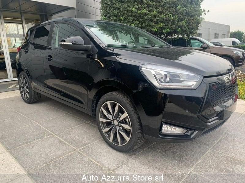 EVO Evo 3 1.5 Bi-fuel GPL *- 1.000€ DI EXTRA *