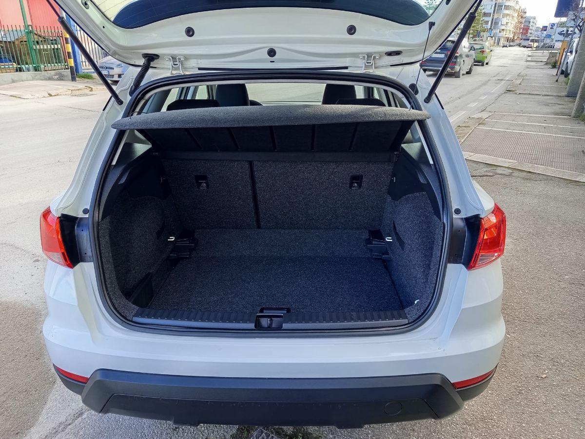 SEAT Arona 1.6 TDI 95CV Reference - 2018