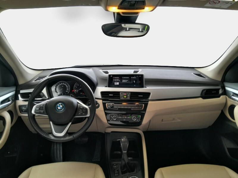 BMW X1 XDRIVE 25E BUSINESS ADVANTAGE AUTOMATICO SUV