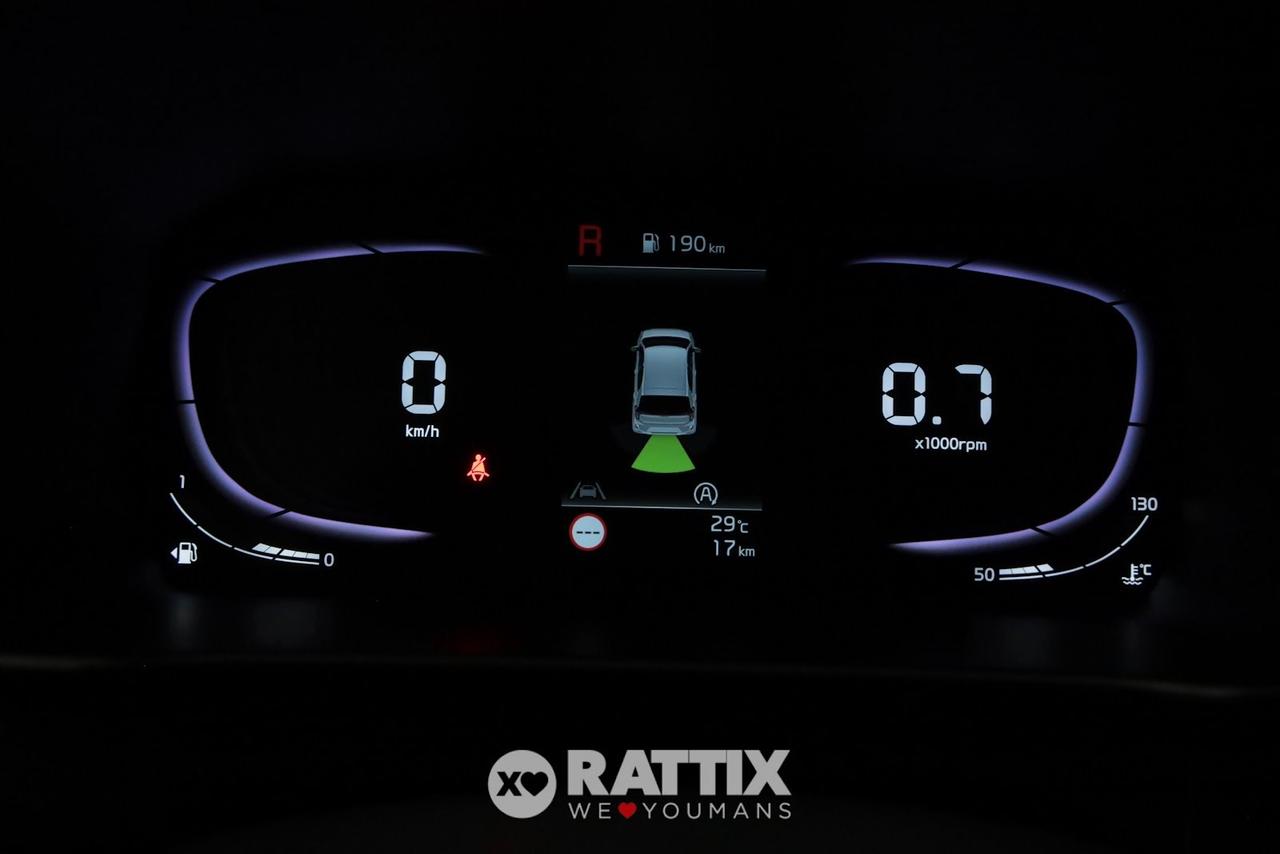 Kia Picanto 1.0 MPI 63CV Urban
