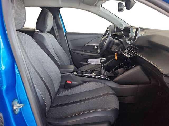 Peugeot 208 PureTech 100 Stop&Start 5 porte Allure