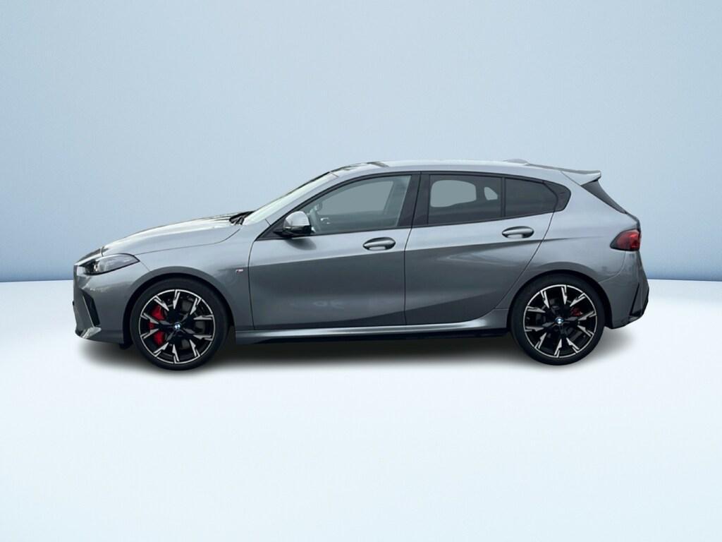 BMW Serie 1 118 d MSport Pro DCT