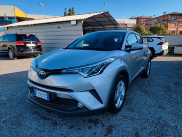 Toyota C-HR 1.8 Hybrid E-CVT Active GARANZIA PERMUTE