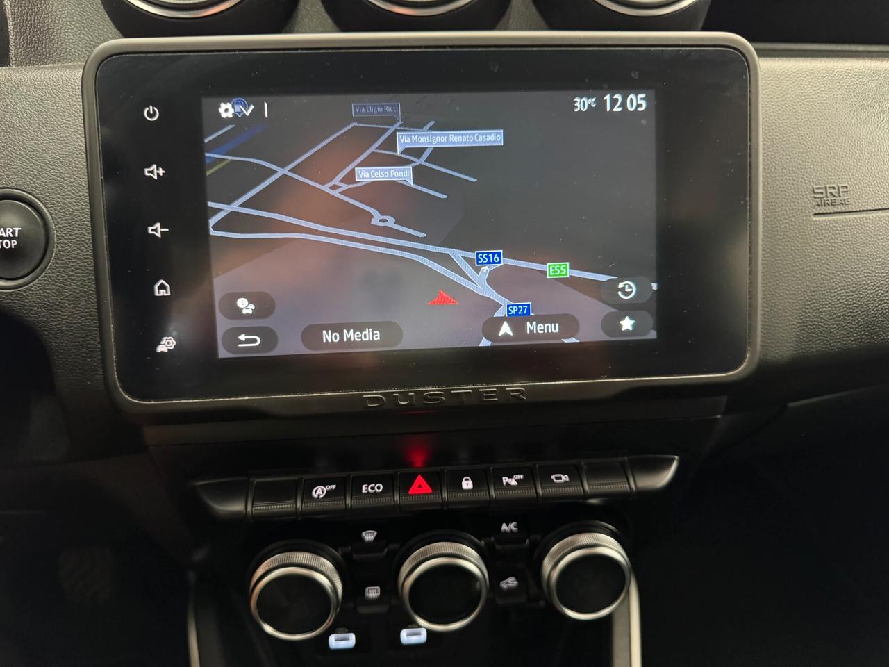 Dacia Duster 2022 1.0 TCe GPL 4x2 Prestige DaciaPlus