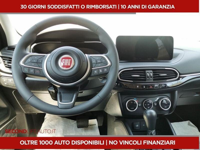 FIAT Tipo SW 1.5 t4 hybrid Cross 130cv dct