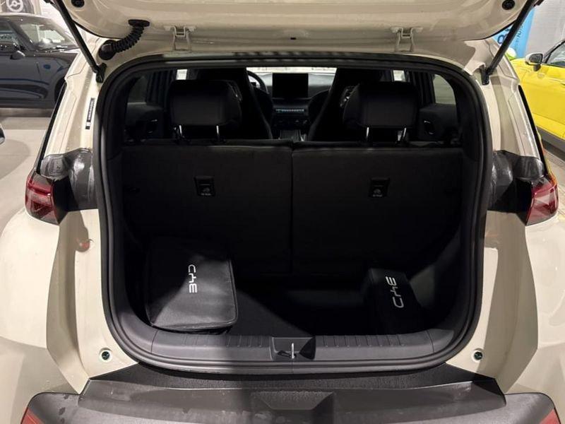 BYD Dolphin Surf Comfort