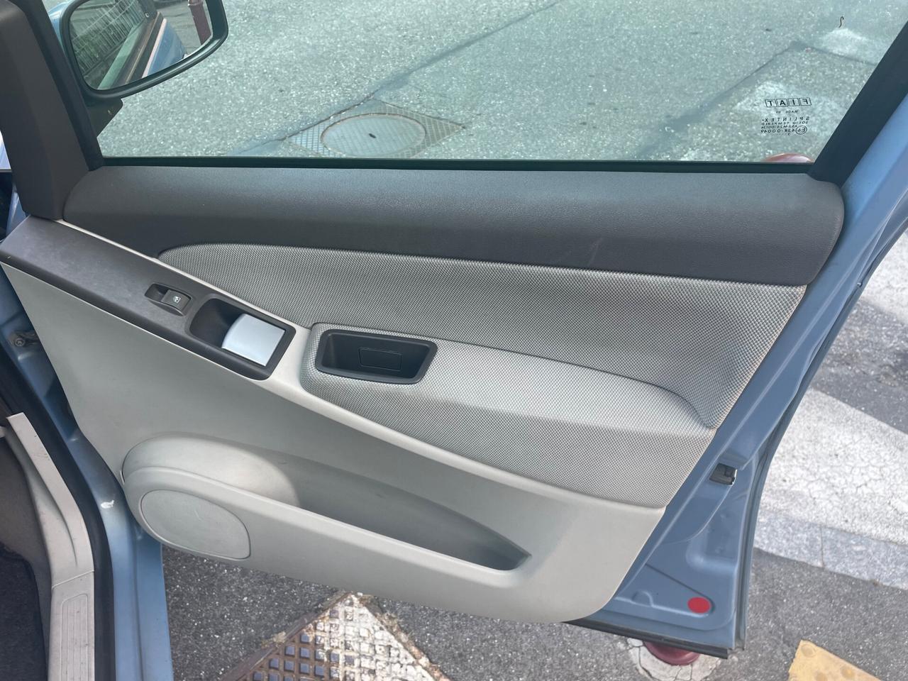 Fiat Idea 1.4 16V Emotion/OkNeoPat/GARANZIA 12 MESI