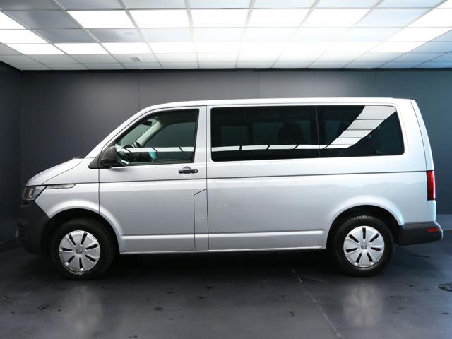 VOLKSWAGEN Caravelle 2.0 TDI 110CV PC Trendline - 9 POSTI