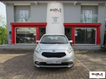KIA - Venga - 1.4 EcoGPL Active