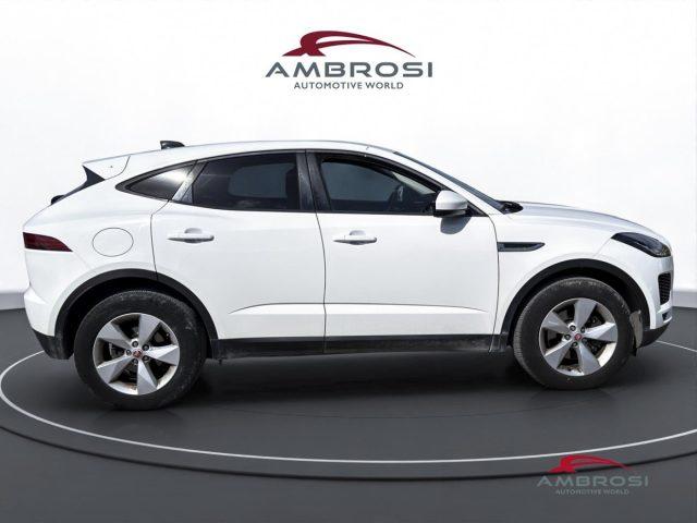 JAGUAR Other E PACE 2.0D 150 CV Fwd