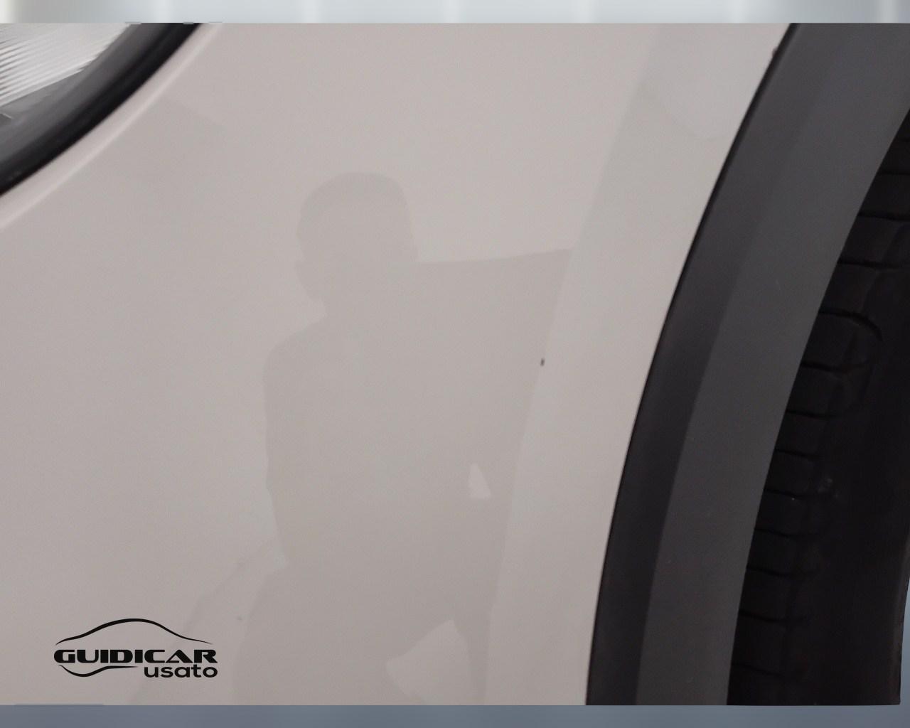 VOLKSWAGEN T-Cross 2019 - T-Cross 1.0 tsi Style 110cv