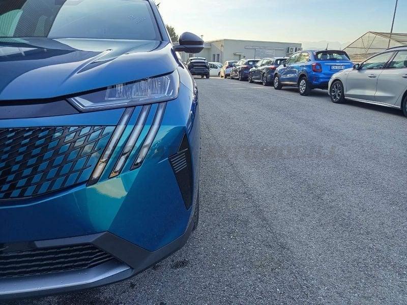 Peugeot 3008 3008 1.2 hybrid Allure 145cv e-dcs6