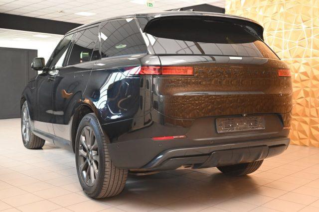 LAND ROVER Range Rover Sport 3.0d I6 MHEV SE 250CV SOSP.21"CAM 360°RADAR NUOVA!