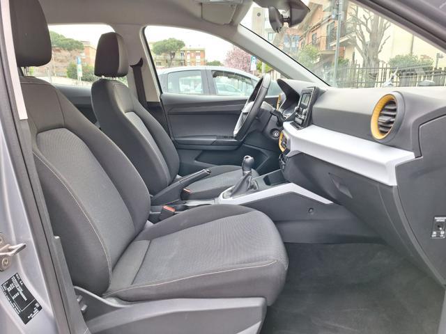 SEAT Ibiza 1.0 EcoTSI 95CV Style - UNIPRO TAGLIANDATA