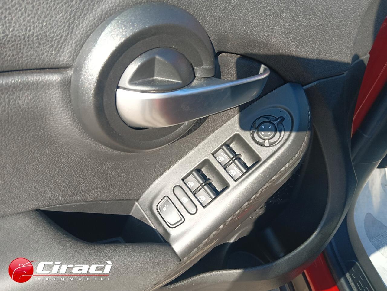 Fiat 500X 1.0 T3 120 CV Connect
