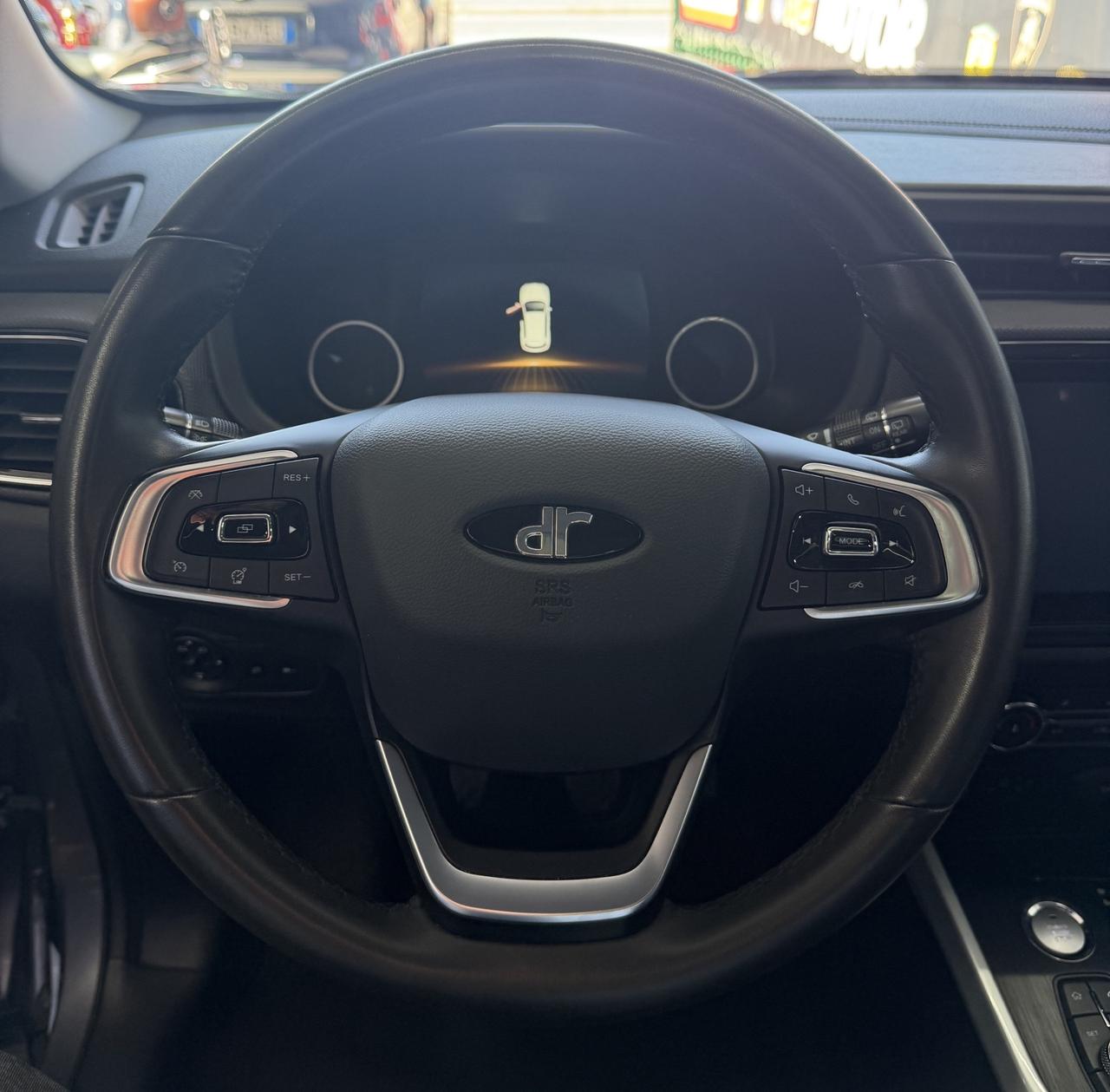 Dr 4.0 1.5 Bi-Fuel GPL