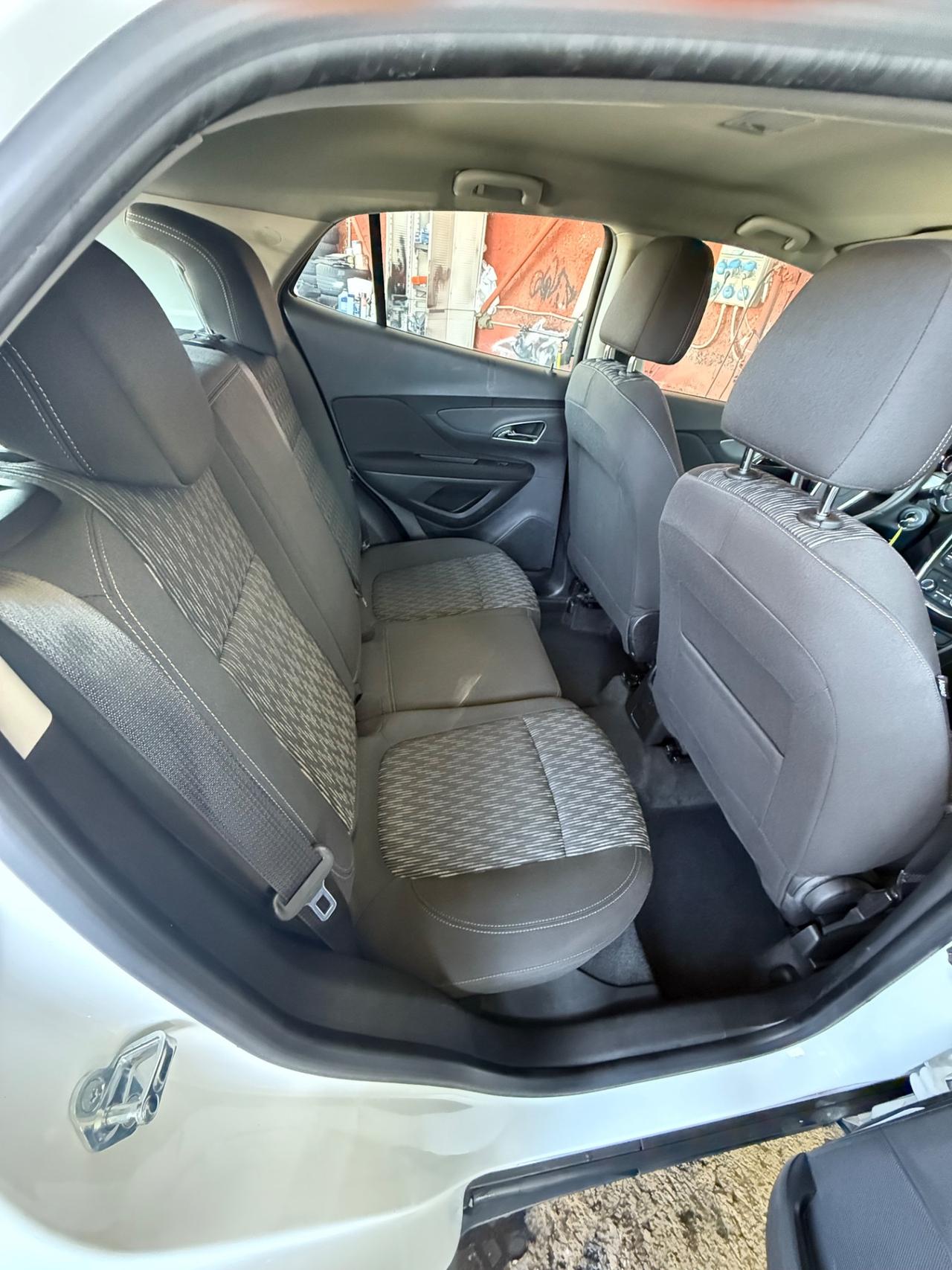 Mokka 1.4 GPL Tech 140CV- Cosmo-unipro-E6