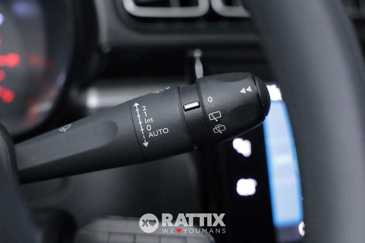 Citroen C3 1.2 Puretech 110CV Max