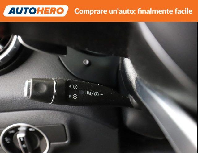 MERCEDES-BENZ CLA 200 d 4Matic Automatic Premium