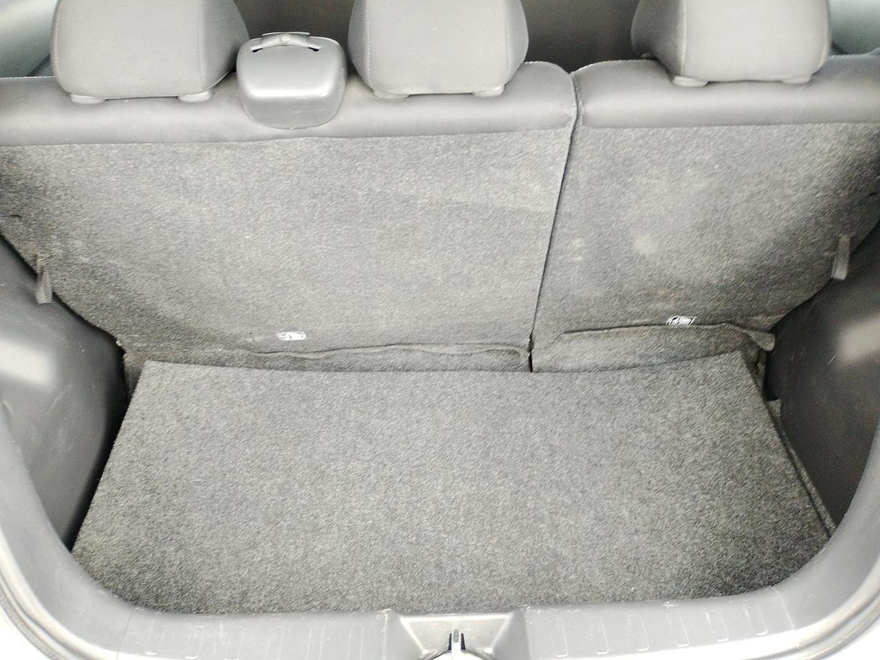 Mitsubishi Space Star 1.0 cleartec Intense navi my19