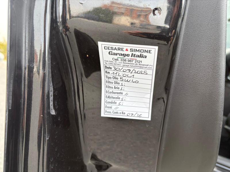 LANCIA YPSILON 1.2 BENZ 69 CV ADATTA A NEOPATENTATI