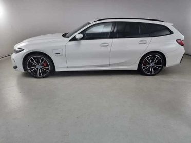 BMW 320 Phev Msport auto Touring