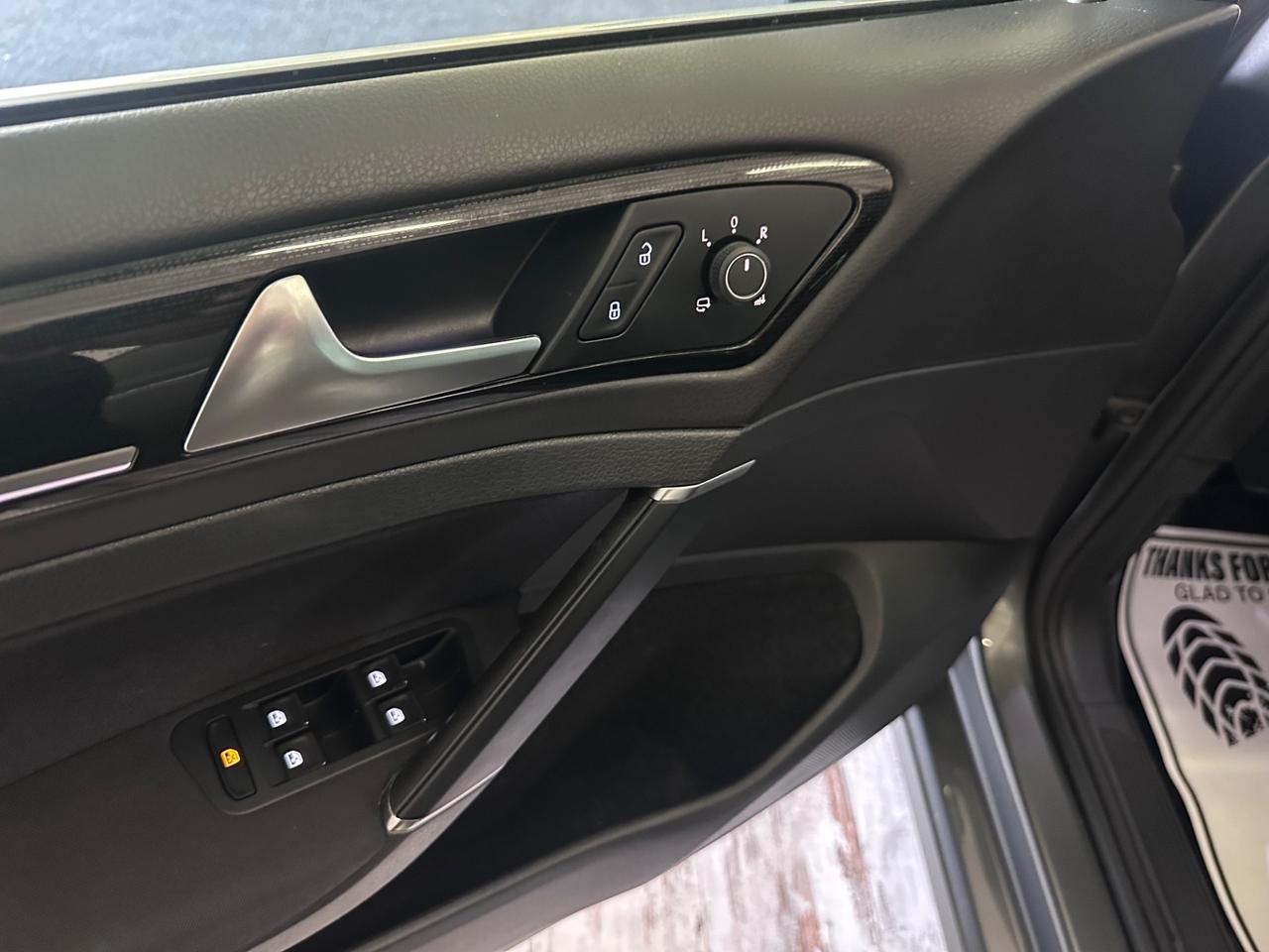 Volkswagen Golf Variant 1.6 TDI 115 CV 5p. Executive BlueMotion Technology