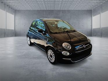 FIAT 500 (2015-2024) 1.0 Hybrid Dolcevita