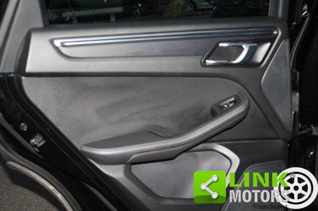 PORSCHE Macan 2.0 NO SUPERBOLLO, FULL OPTIONAL!!!