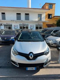 Renault Captur 1.5 dCi 890 CV AUTOMATICA