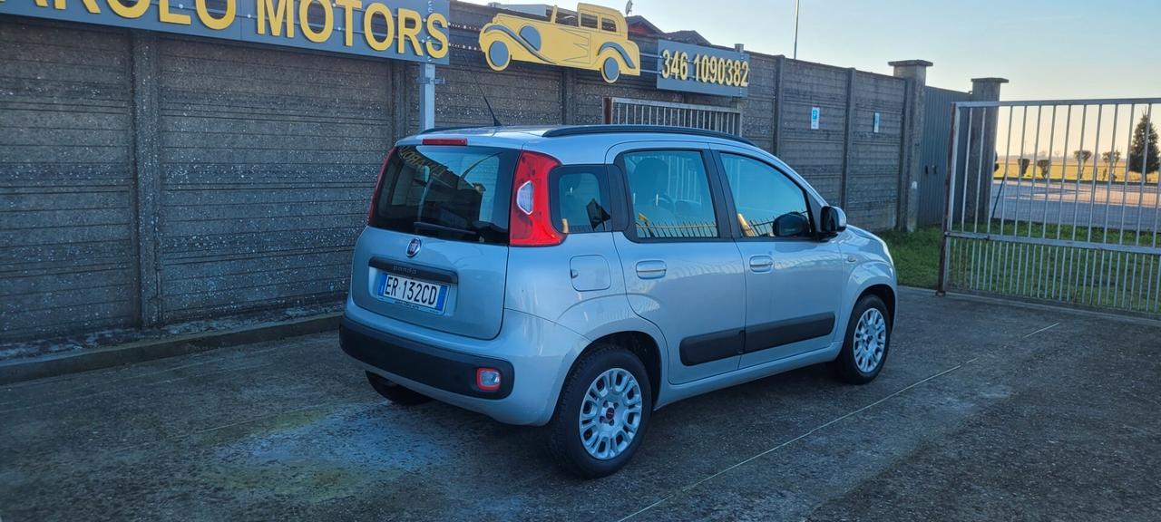 Fiat Panda 1.2 Classic