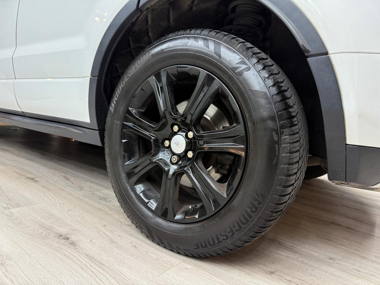 Range Rover Evoque 2.0 TDI 150CV Dynamic